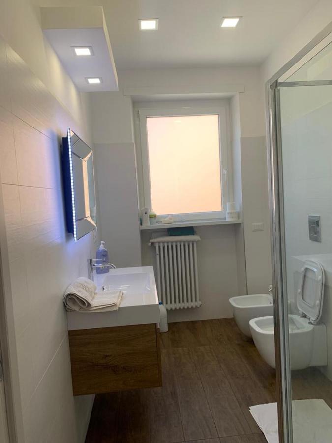 Agasweethome Rome Gemelli Exterior foto