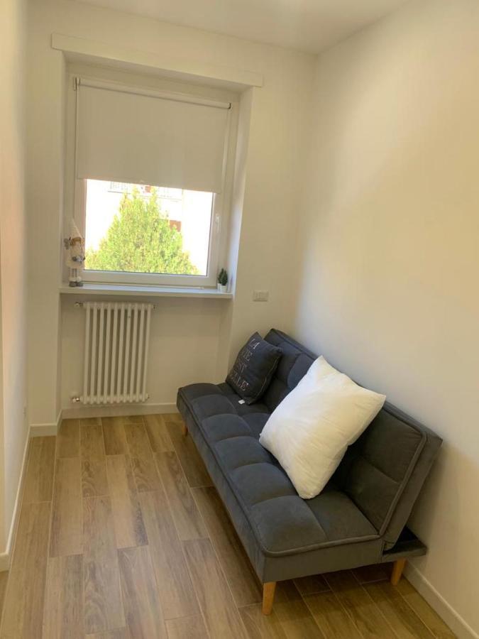 Agasweethome Rome Gemelli Exterior foto