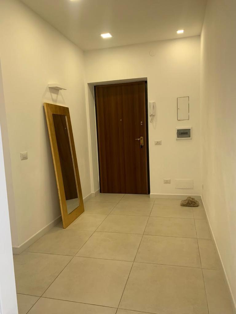 Agasweethome Rome Gemelli Habitación foto